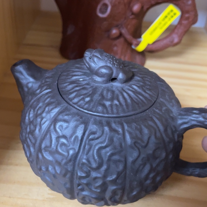 茶壶紫砂紫砂艺术艺术