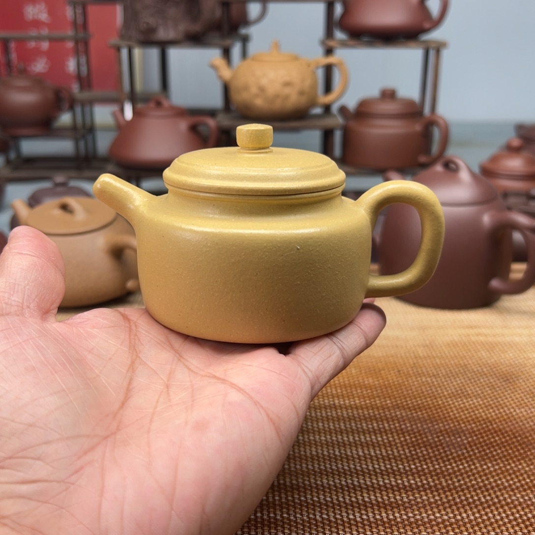 茶壶紫砂宜兴紫砂