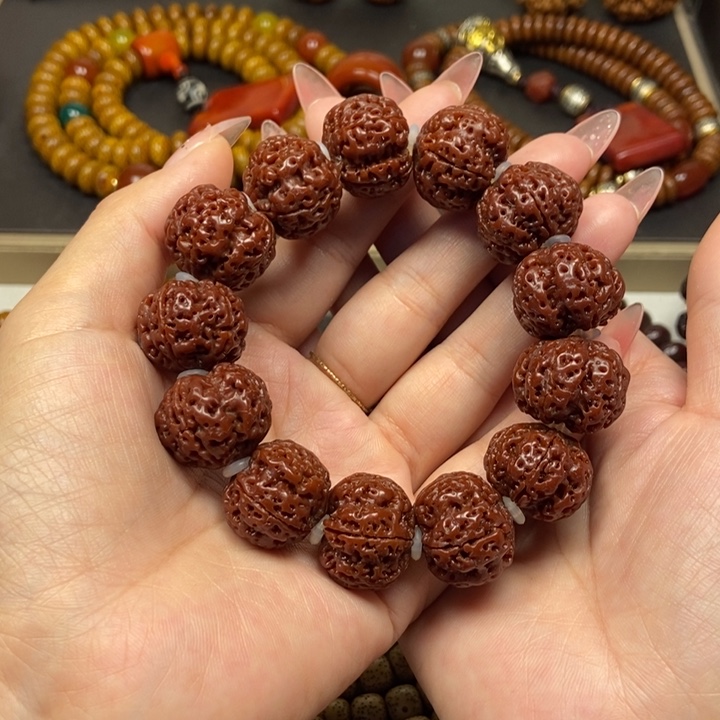 金刚菩提吊坠菩提