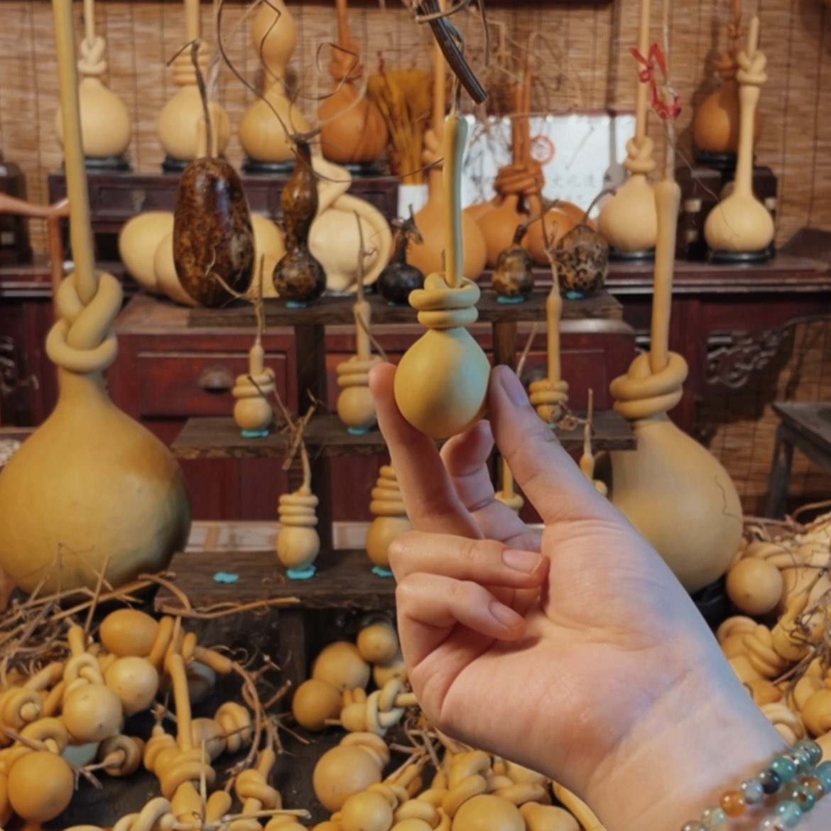 【闪购商品】木吃****?葫芦