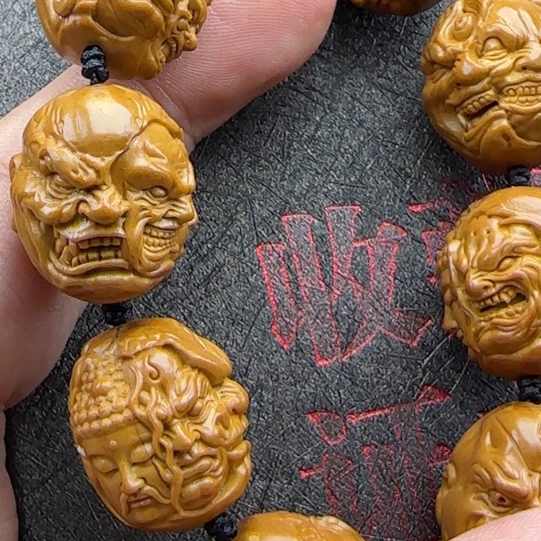 橄榄核手串橄榄橄榄