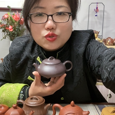 紫砂茶壶1233556776zsh