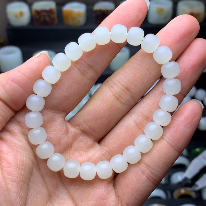 和田玉和田玉未镶嵌