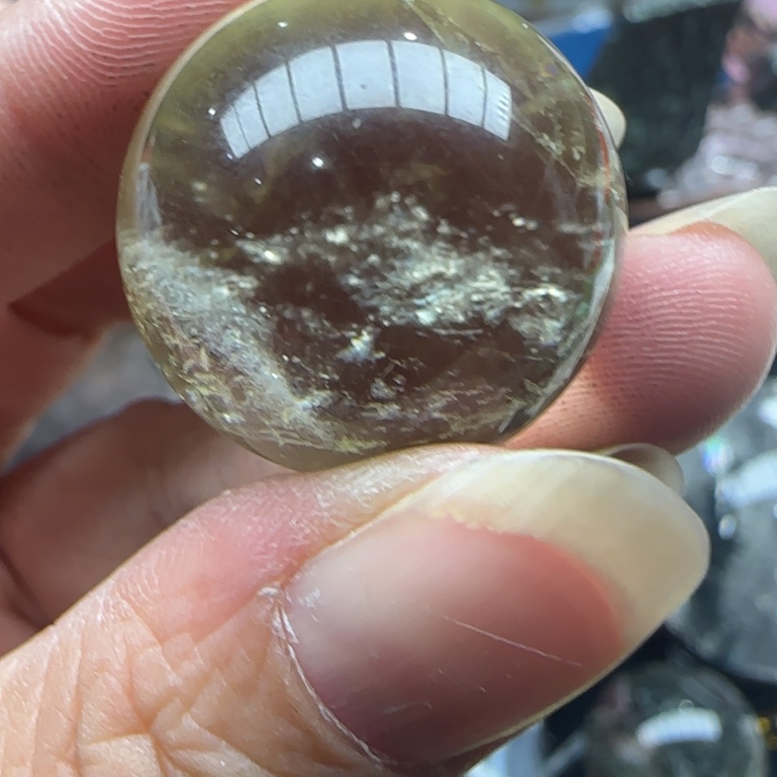 水晶未镶嵌未镶嵌f583