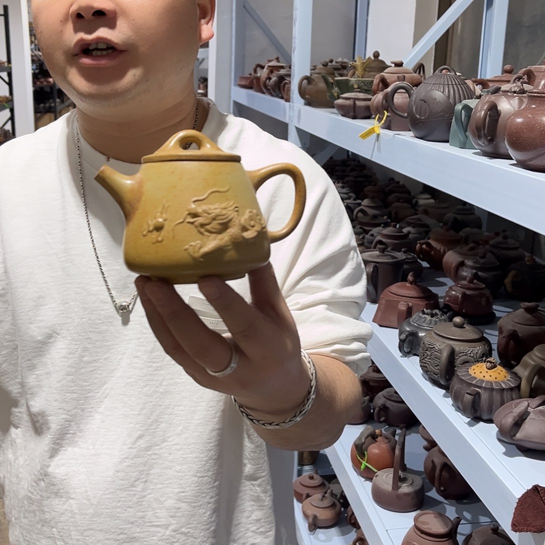 茶壶紫砂owowoowoo