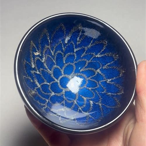 【闪购商品】茶盏-177............