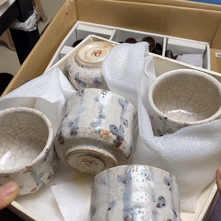 瓷片Y149 雅舍甄选优质大漂亮