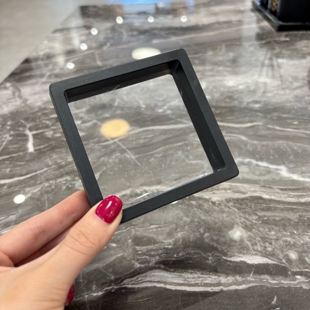 首饰盒/箱 小盒子FD009