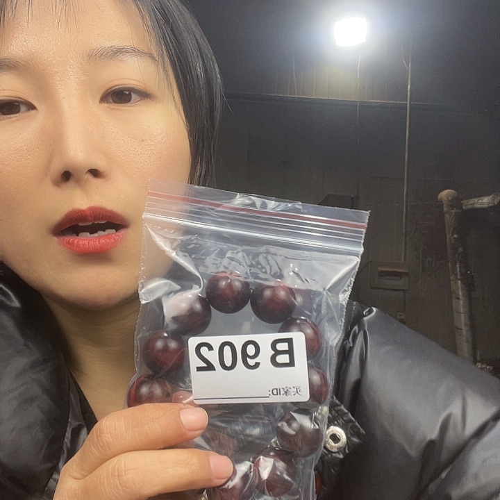 小***雨东非黑黄檀（紫光檀）902