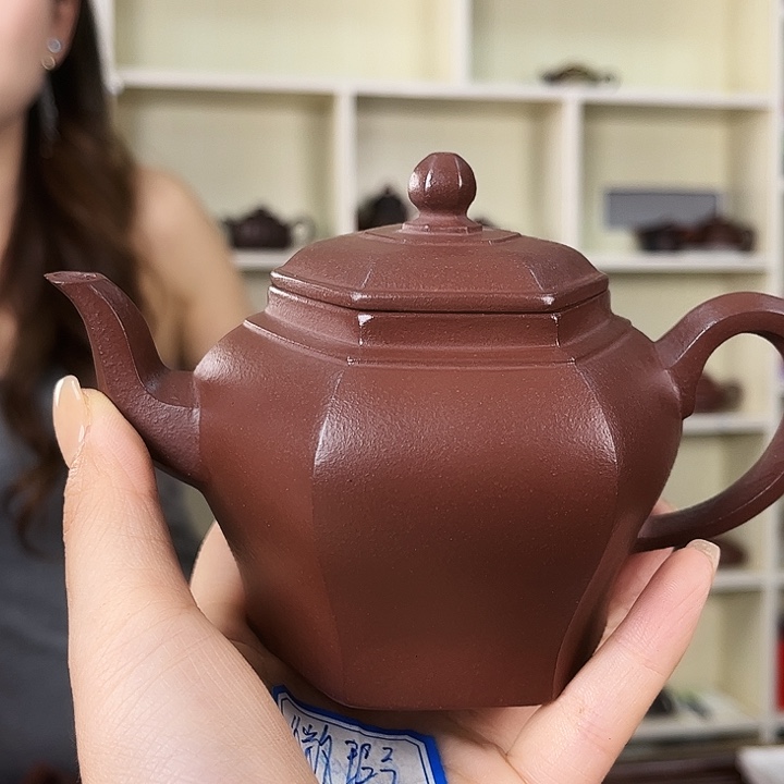 茶壶紫砂紫砂工艺厂