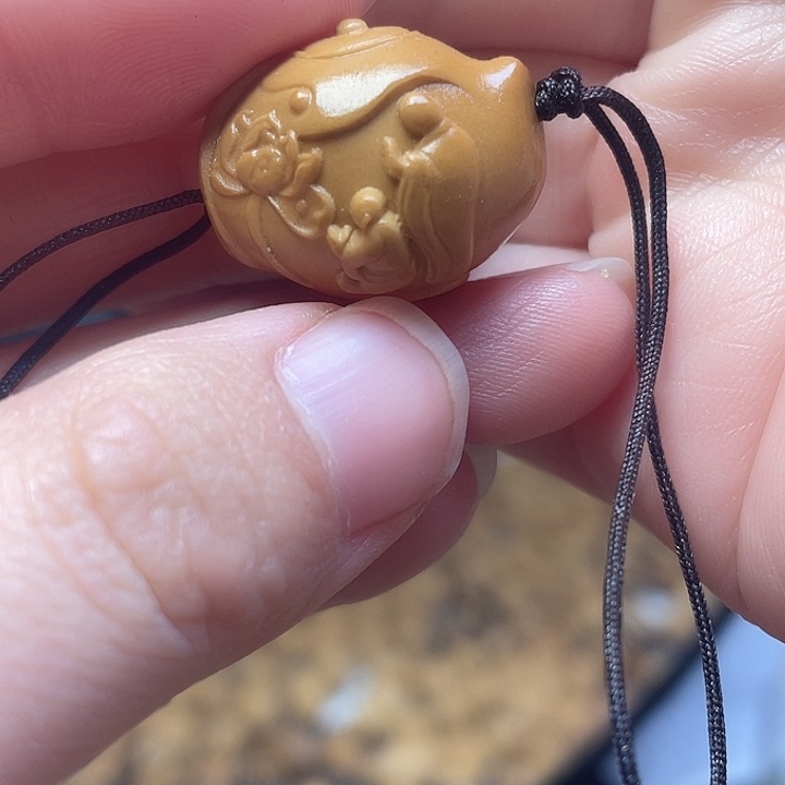 橄榄核手串/手链橄榄核