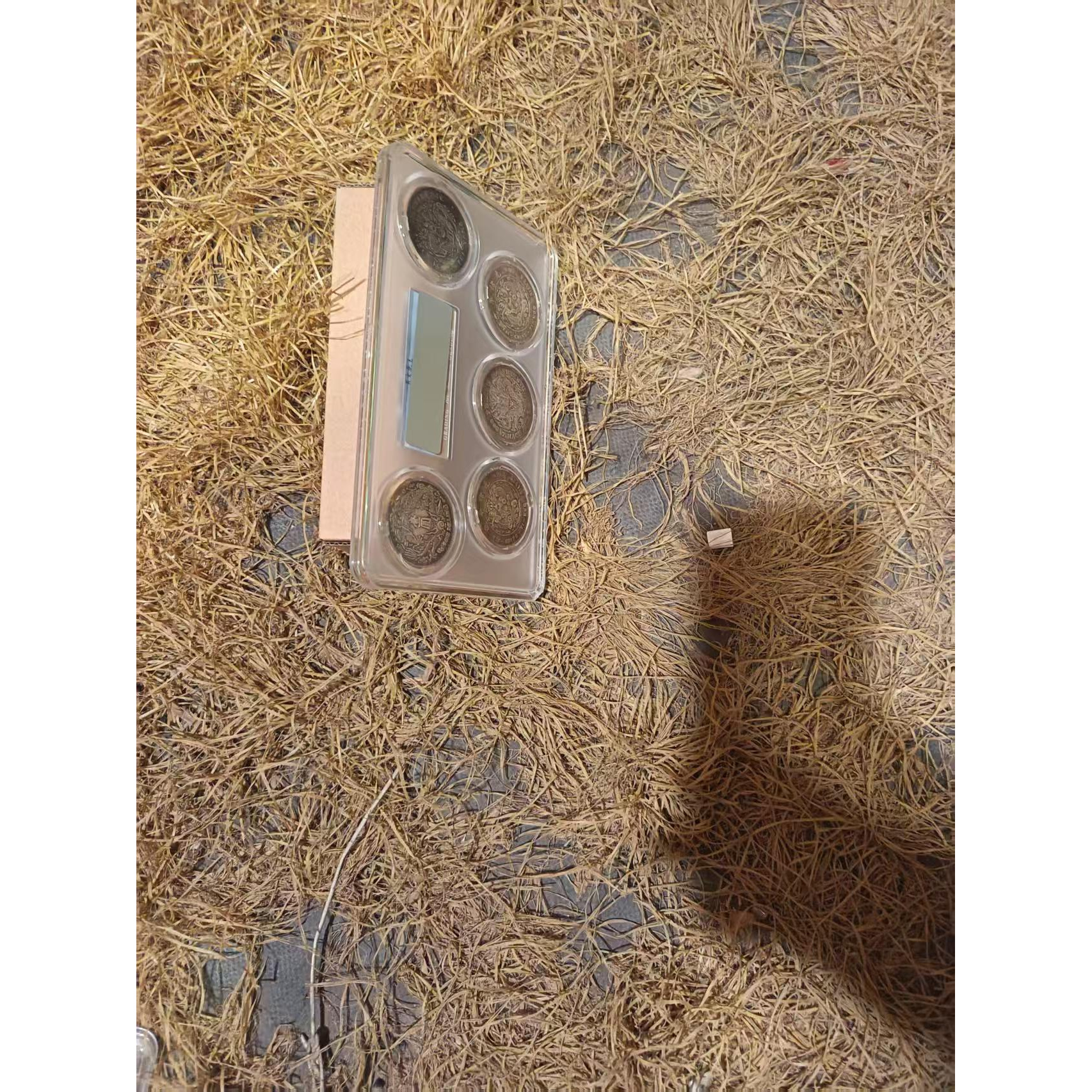 家居饰品 五个l 流水家居摆件仿古工艺品