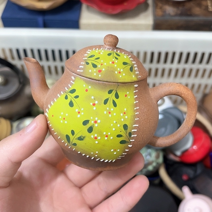 紫砂公道杯紫砂茶具