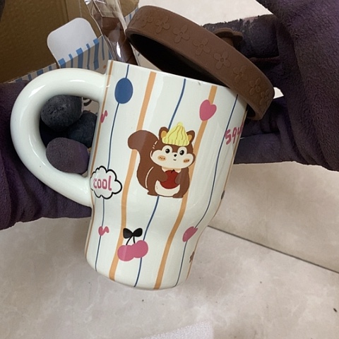 陶瓷制品满25拼单发货默认微瑕