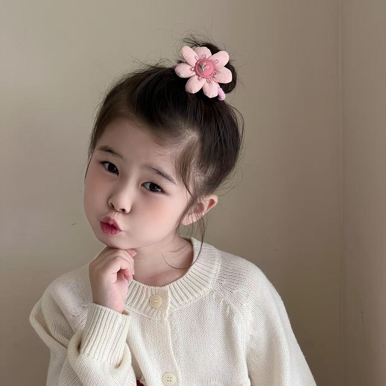 ZB-1779 韩版儿童发饰