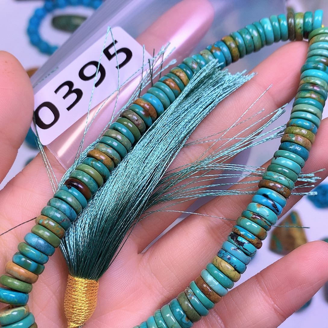 空竹粉丝专享十堰特色手工散珠