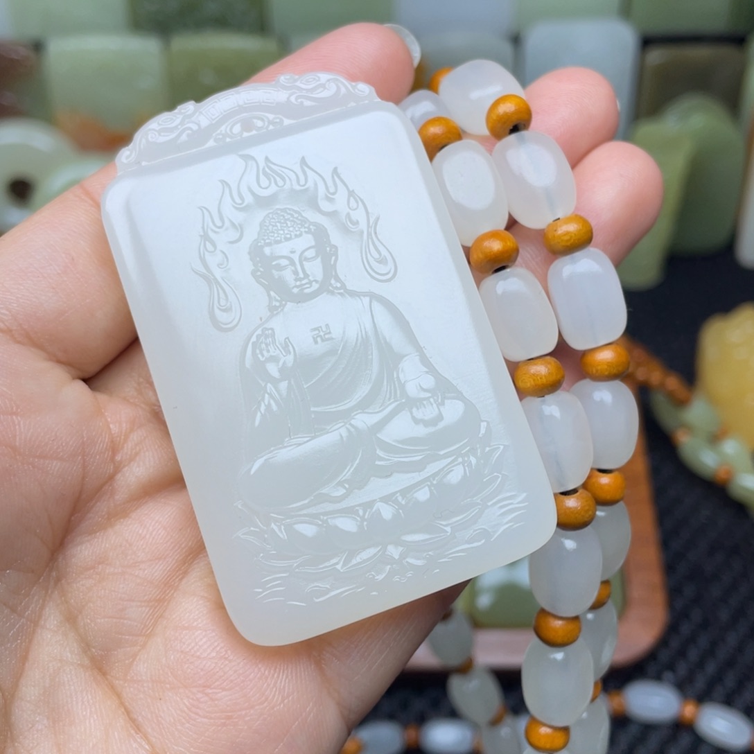 平安无事挂件牌子