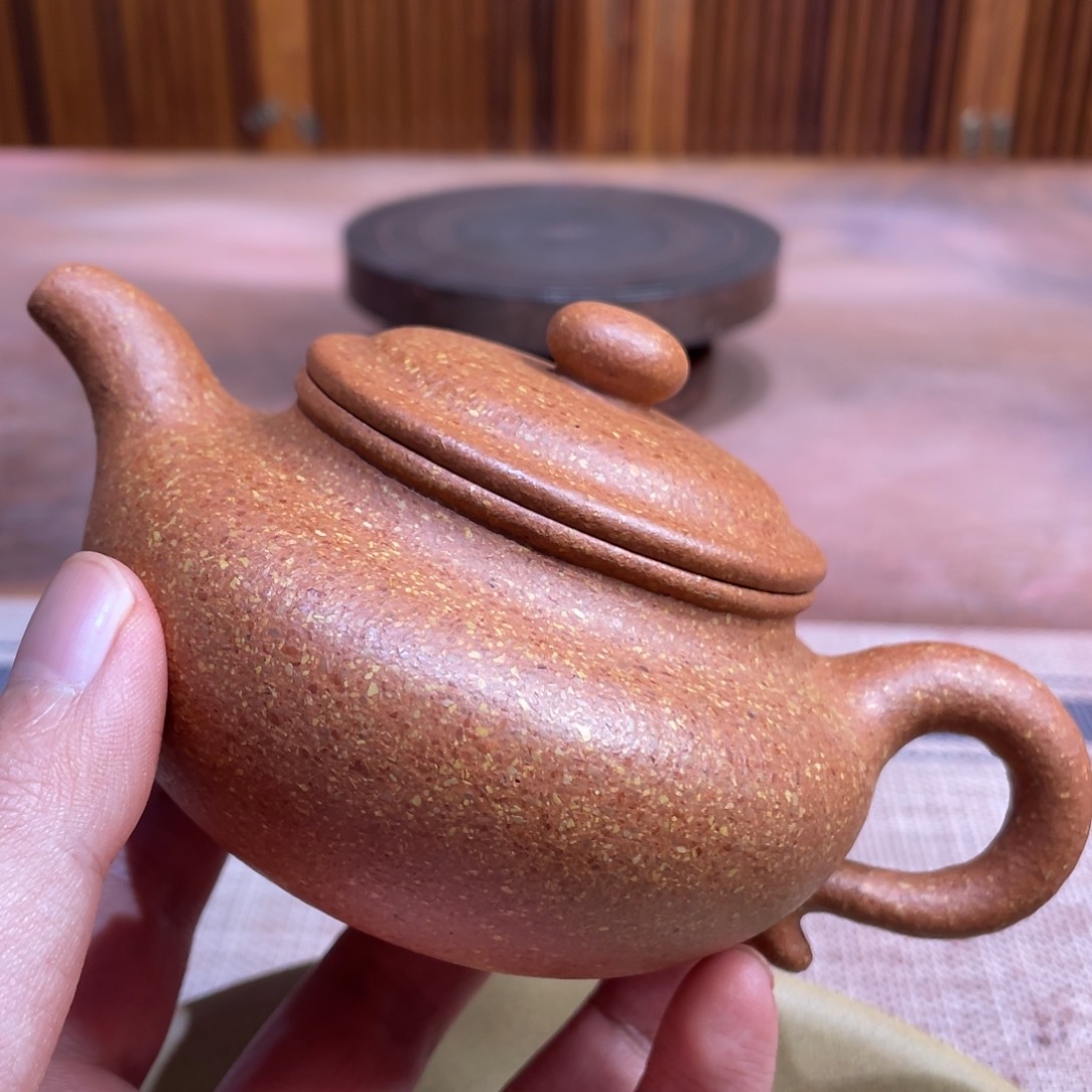 风***0茶壶紫砂宜兴紫砂原矿紫砂壶