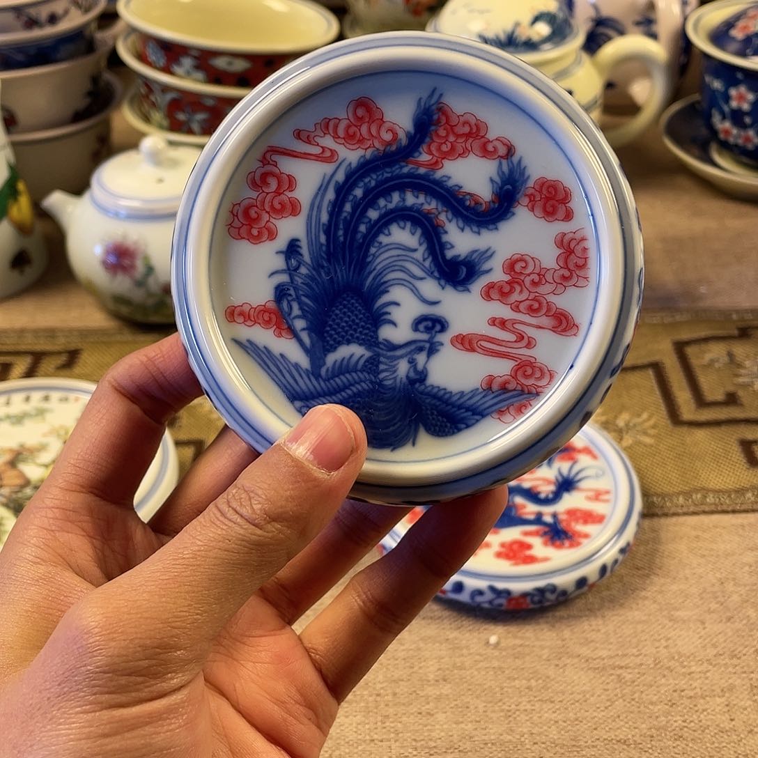 摆件景德镇陶瓷588999999999999999