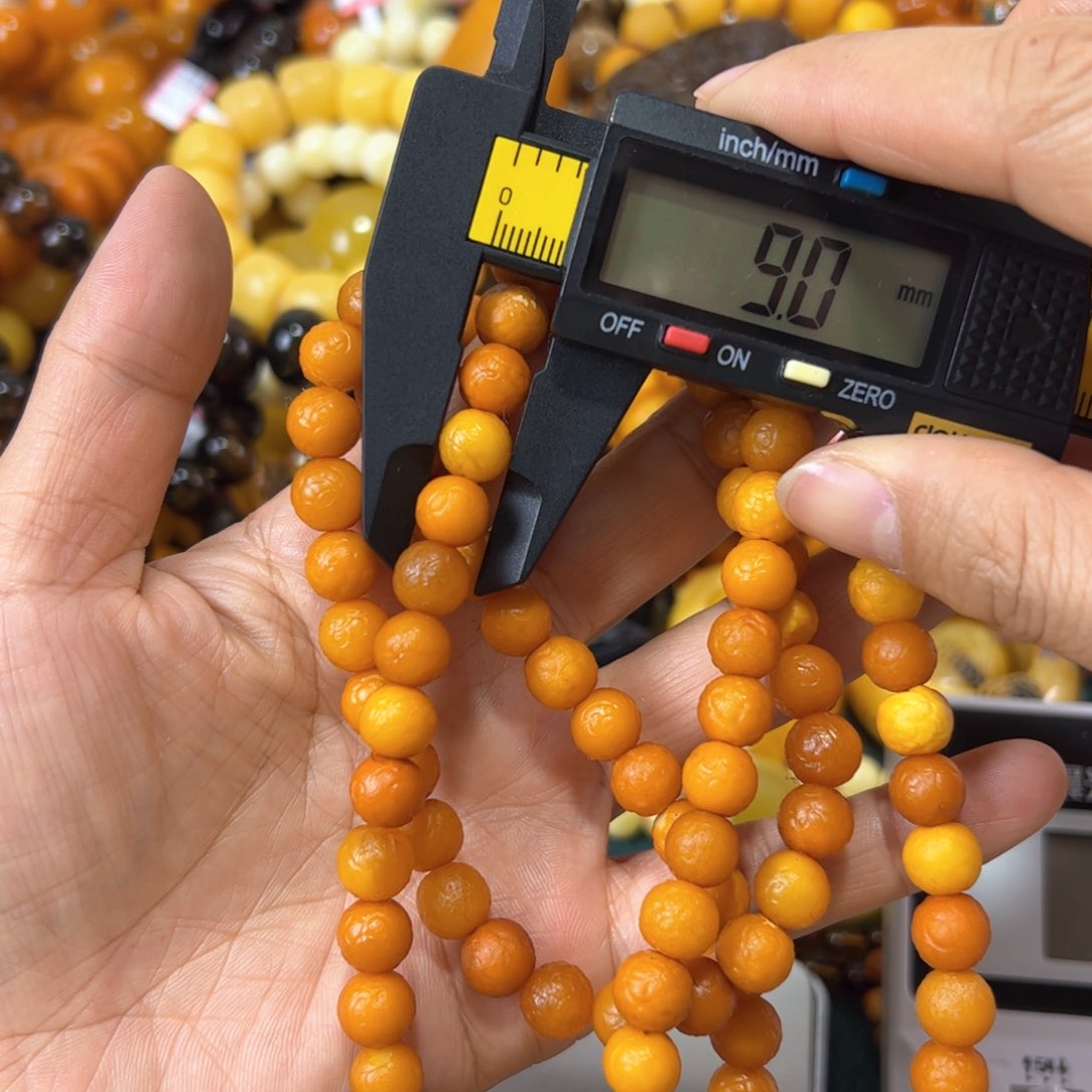 琥珀珠宝奇石未镶嵌676