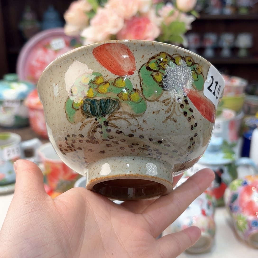 瓷片兔兔好可爱呀