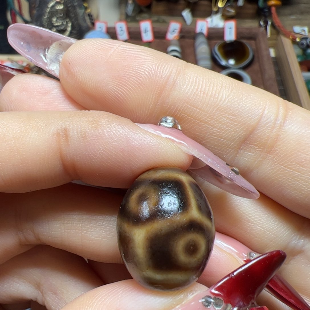 玛瑙/玉髓手链未镶嵌