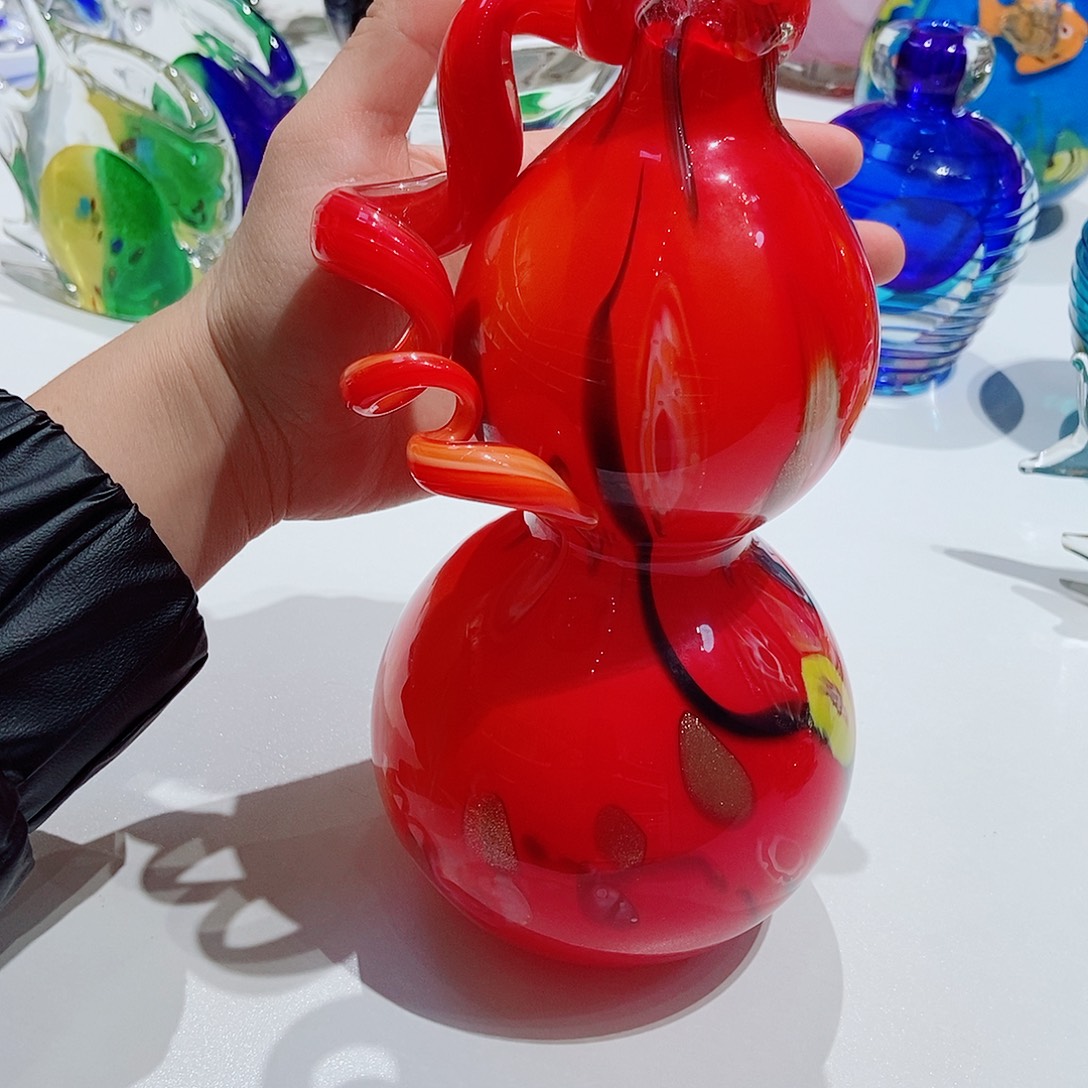 琉璃手工艺品全品