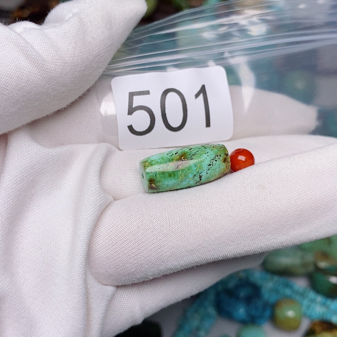 未镶嵌南红玛瑙珠宝半成品