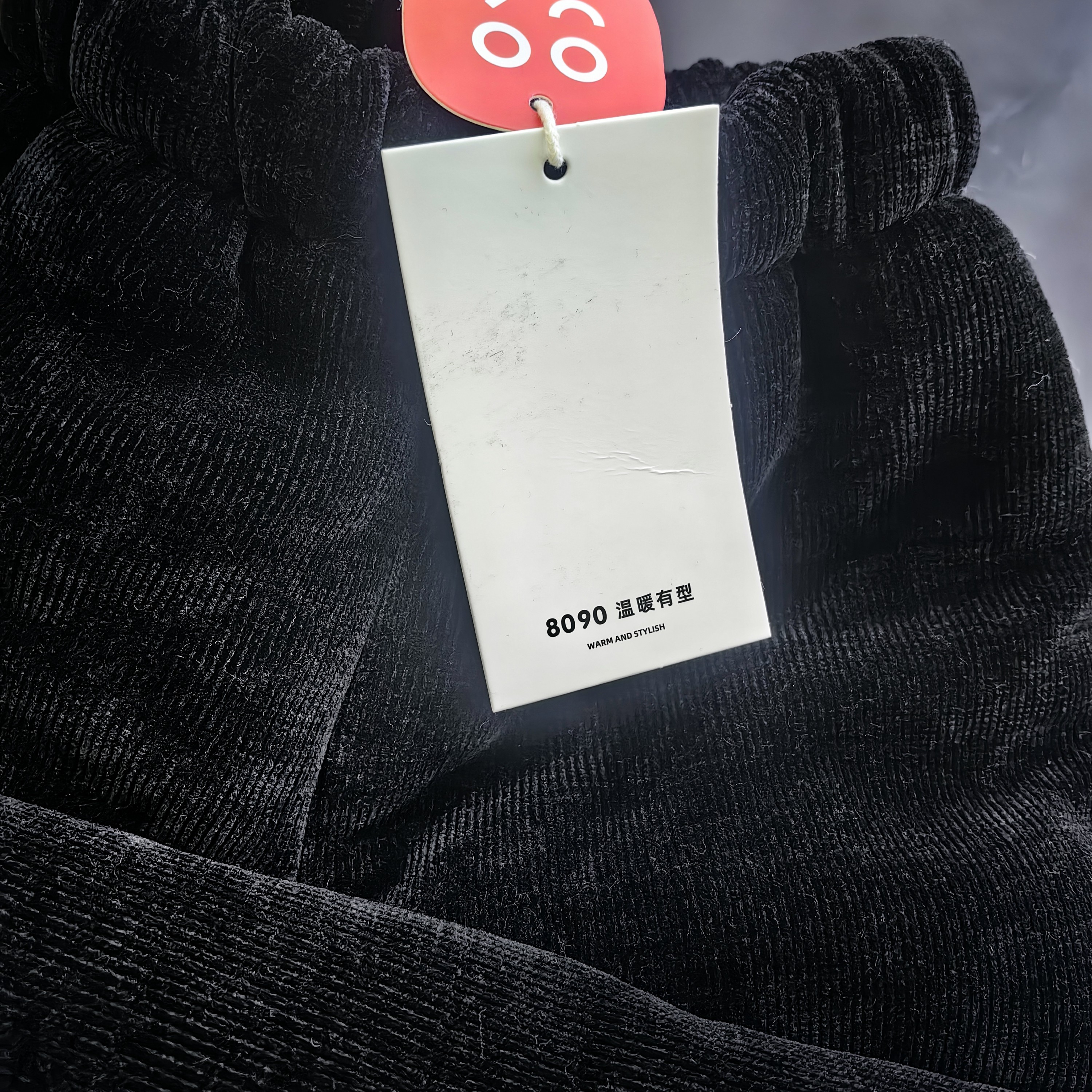 过冬必备【8090暖居】睡衣外穿亲子款棉裤加绒加厚保暖NJ-249866