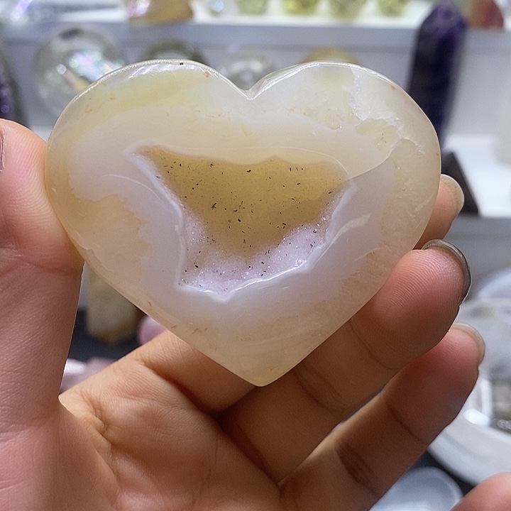 水晶大型摆件（非配饰）未镶嵌20