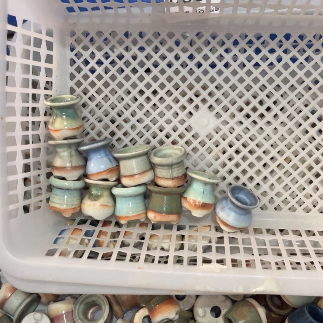 6645内口1景德镇手工制作