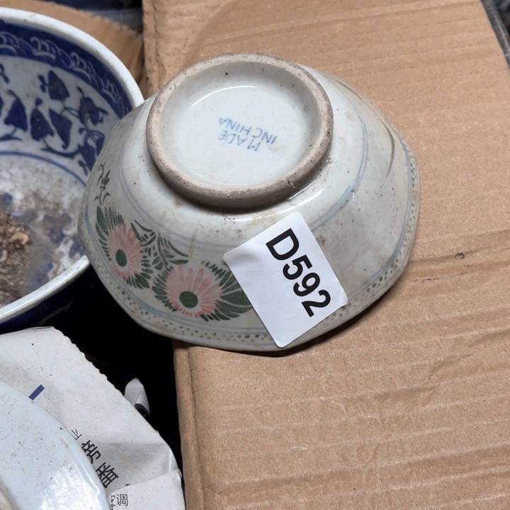 海***子陶瓷制品瑕疵处理