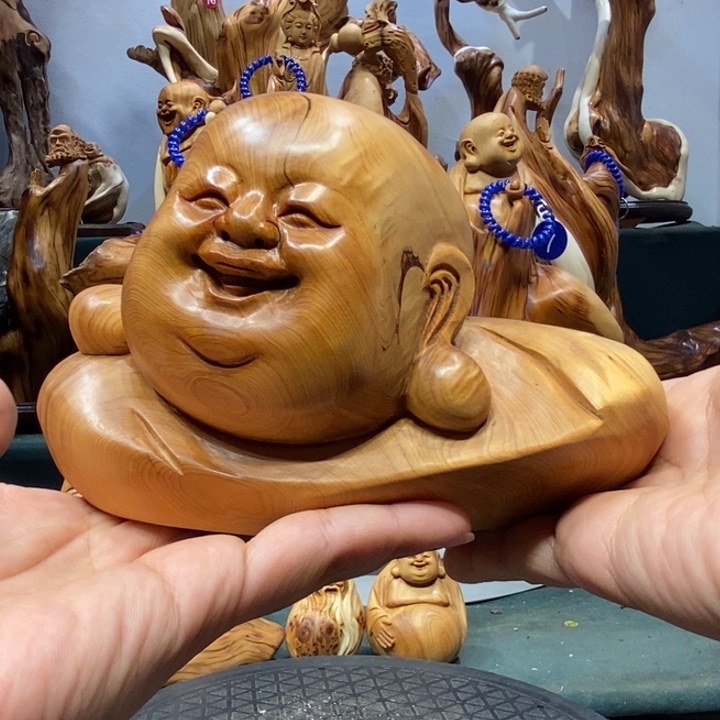 柏木（崖柏）精品崖柏