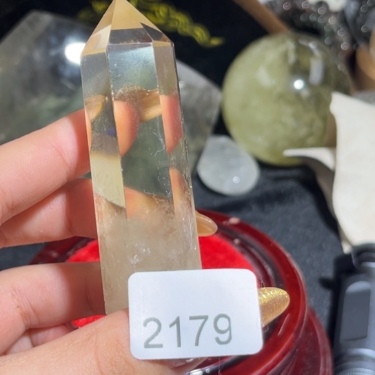 【闪购商品】水晶大型摆件（非配饰）未镶嵌