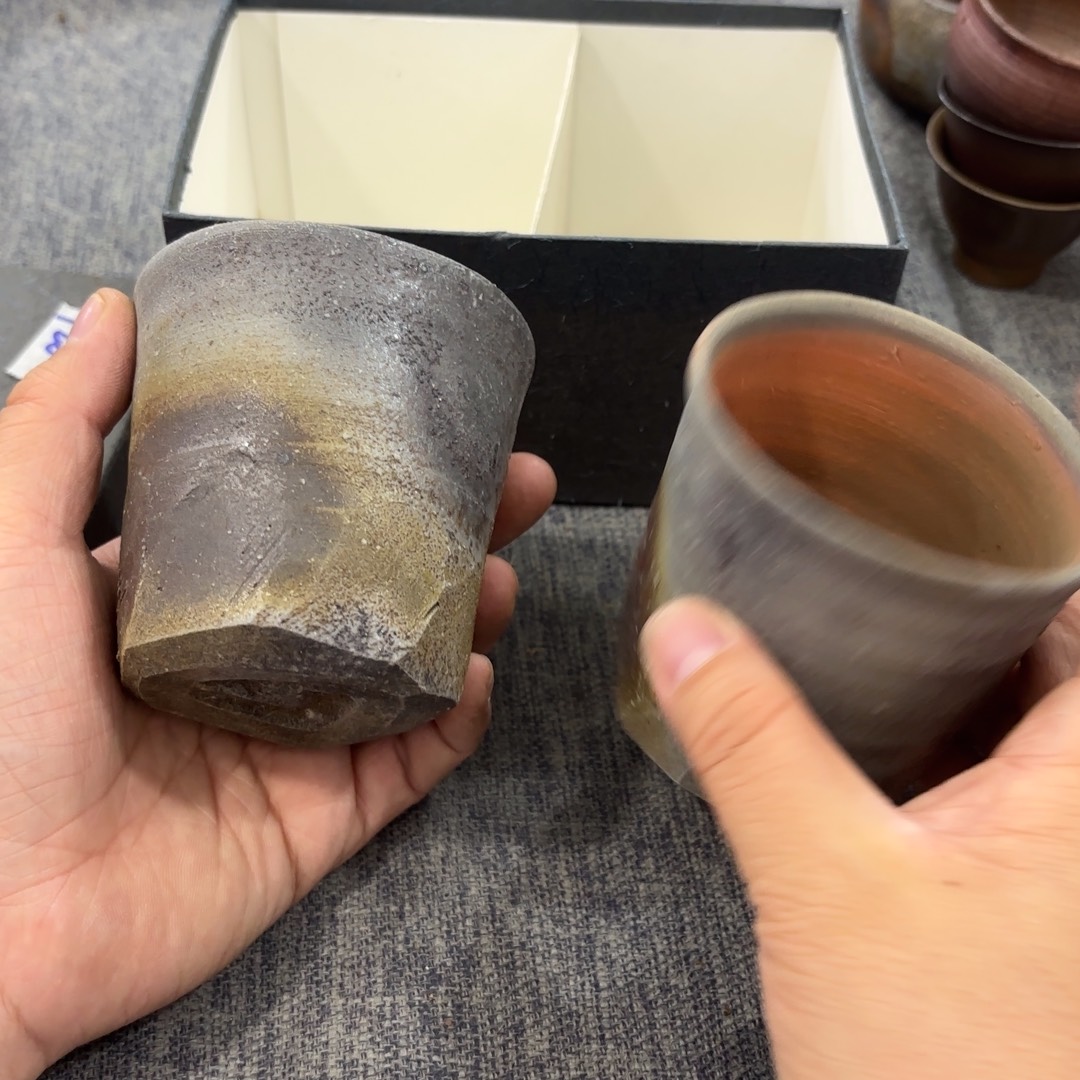 非常喜欢这个瓷器