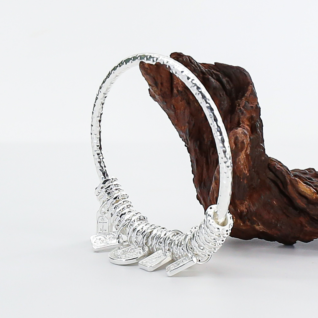 YS1202-精品手饰（无礼盒）