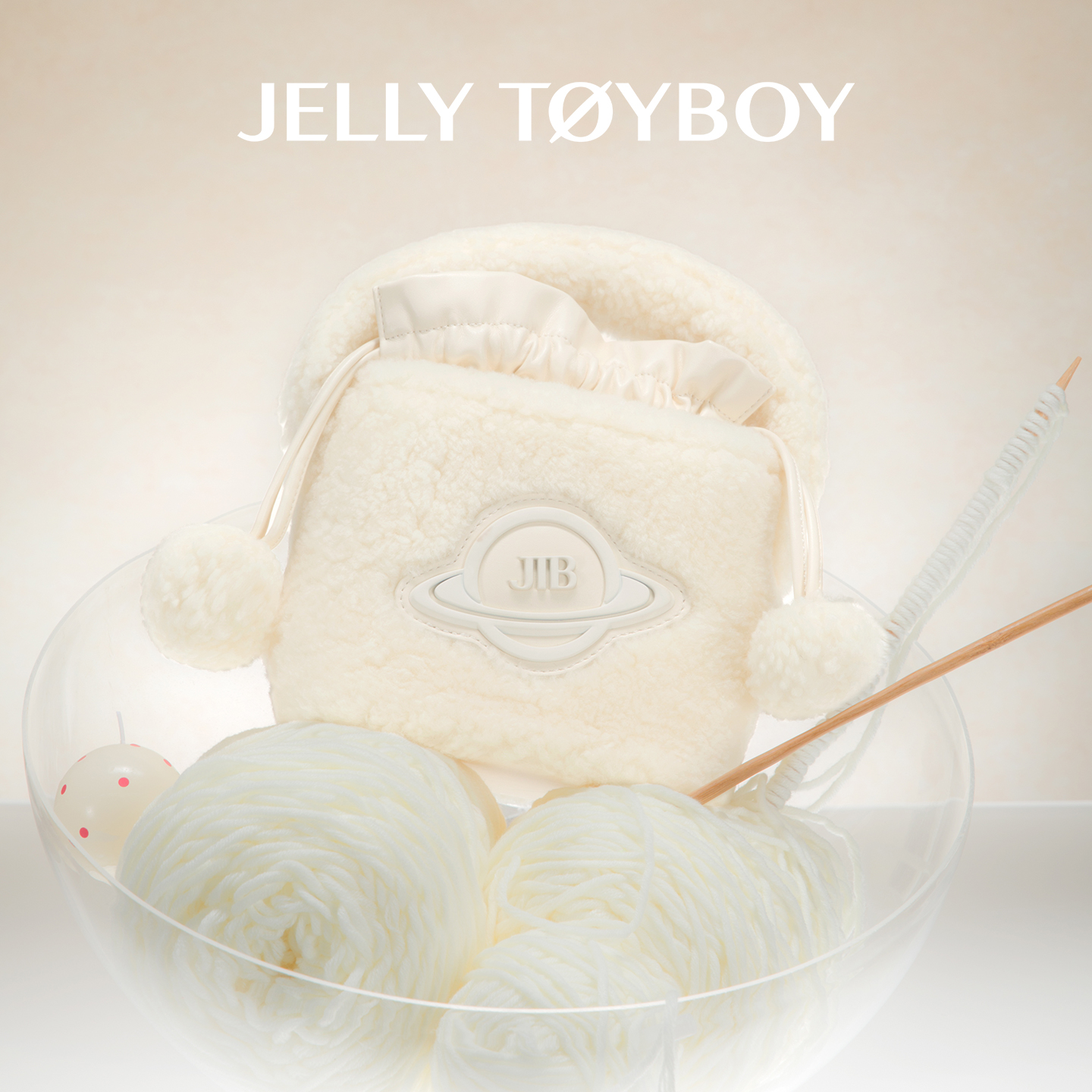 jtb包包甜心包.毛茸茸包可爱风斜挎包单肩包休闲包手提包手拎包