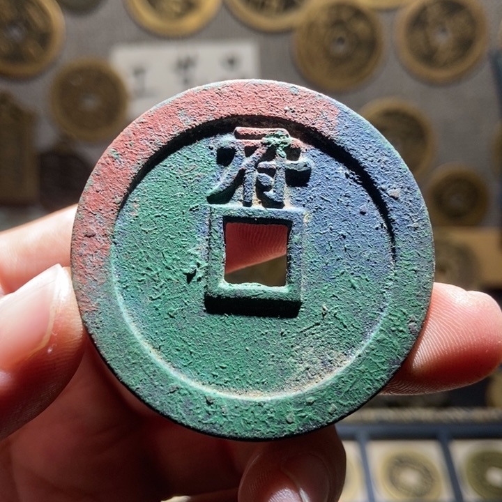 铜现代工艺品仿制品