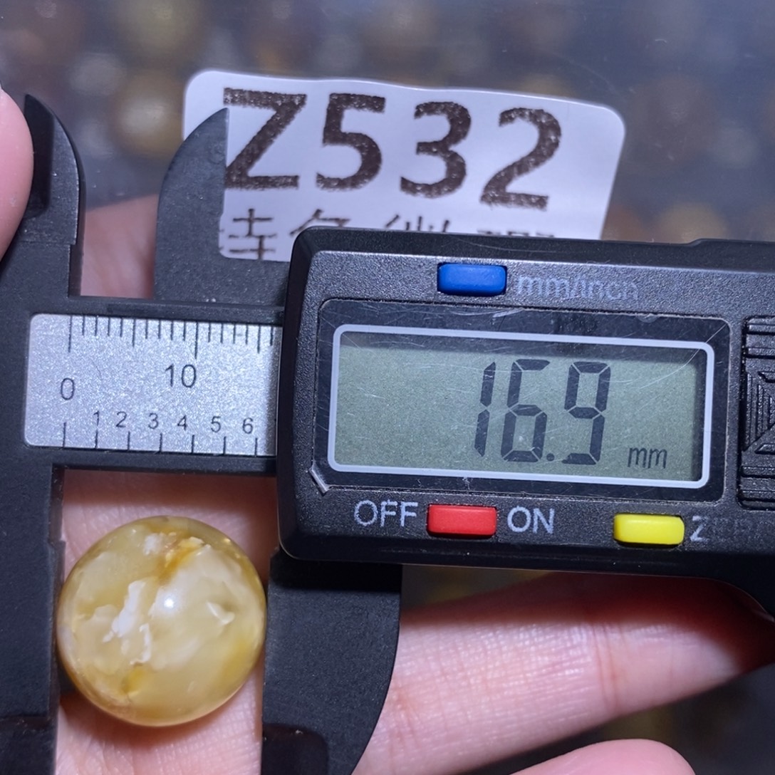 裸石琥珀未镶嵌未镶嵌琥珀蜜蜡裸石