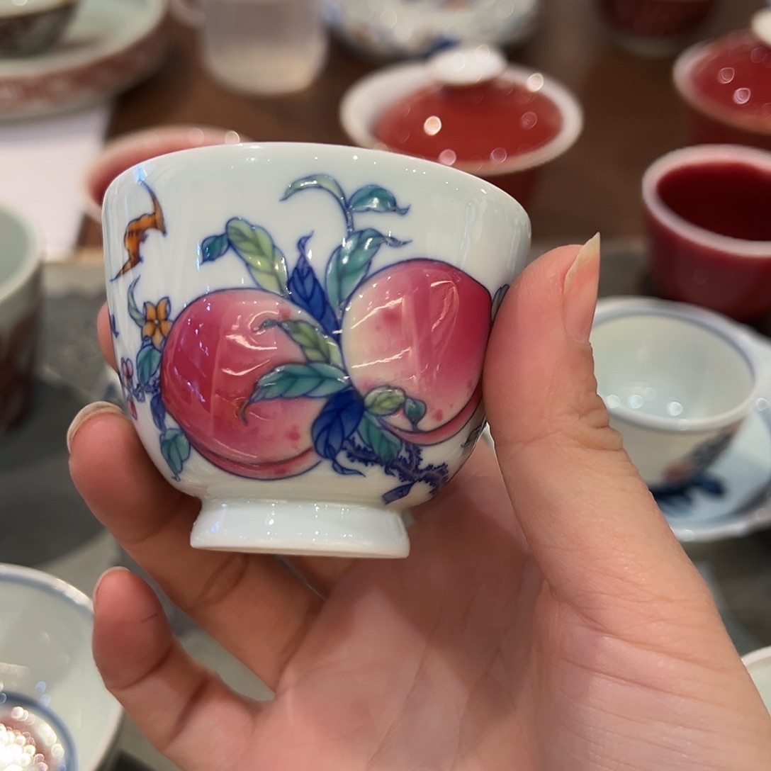 不吱声就是玩玩玩K系列