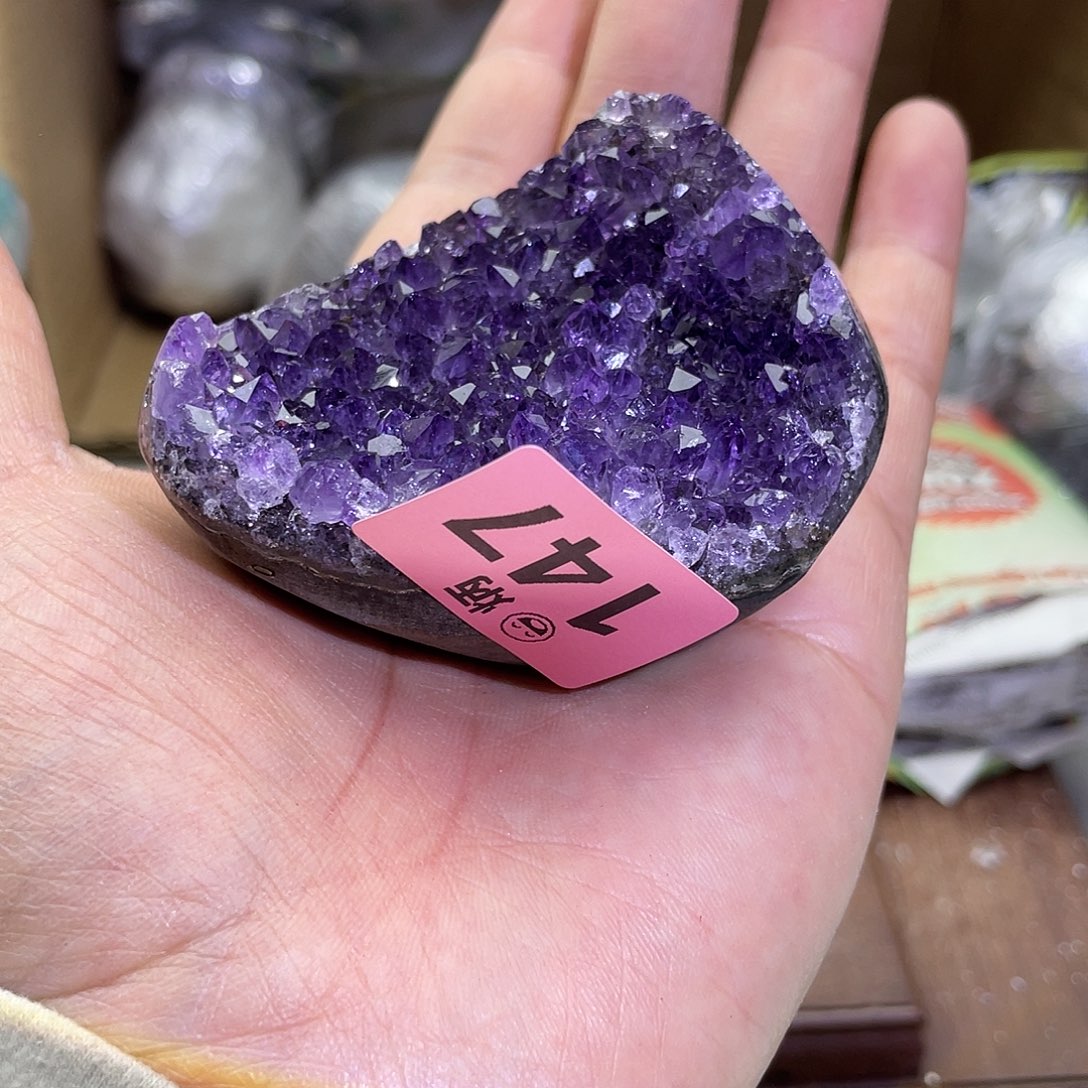 水晶大型摆件（非配饰）未镶嵌