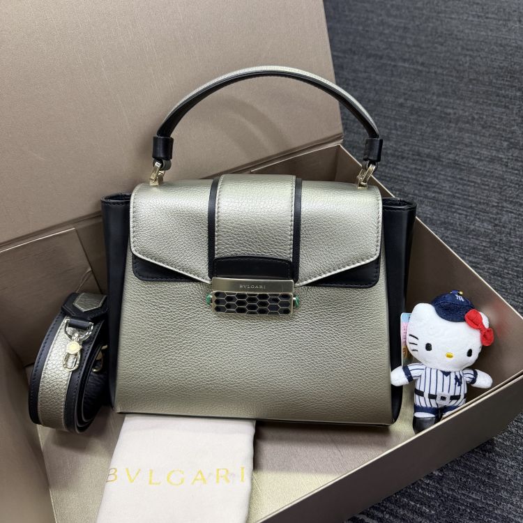 95新/宝格丽/单肩包/C8854744597/[251129SWB]