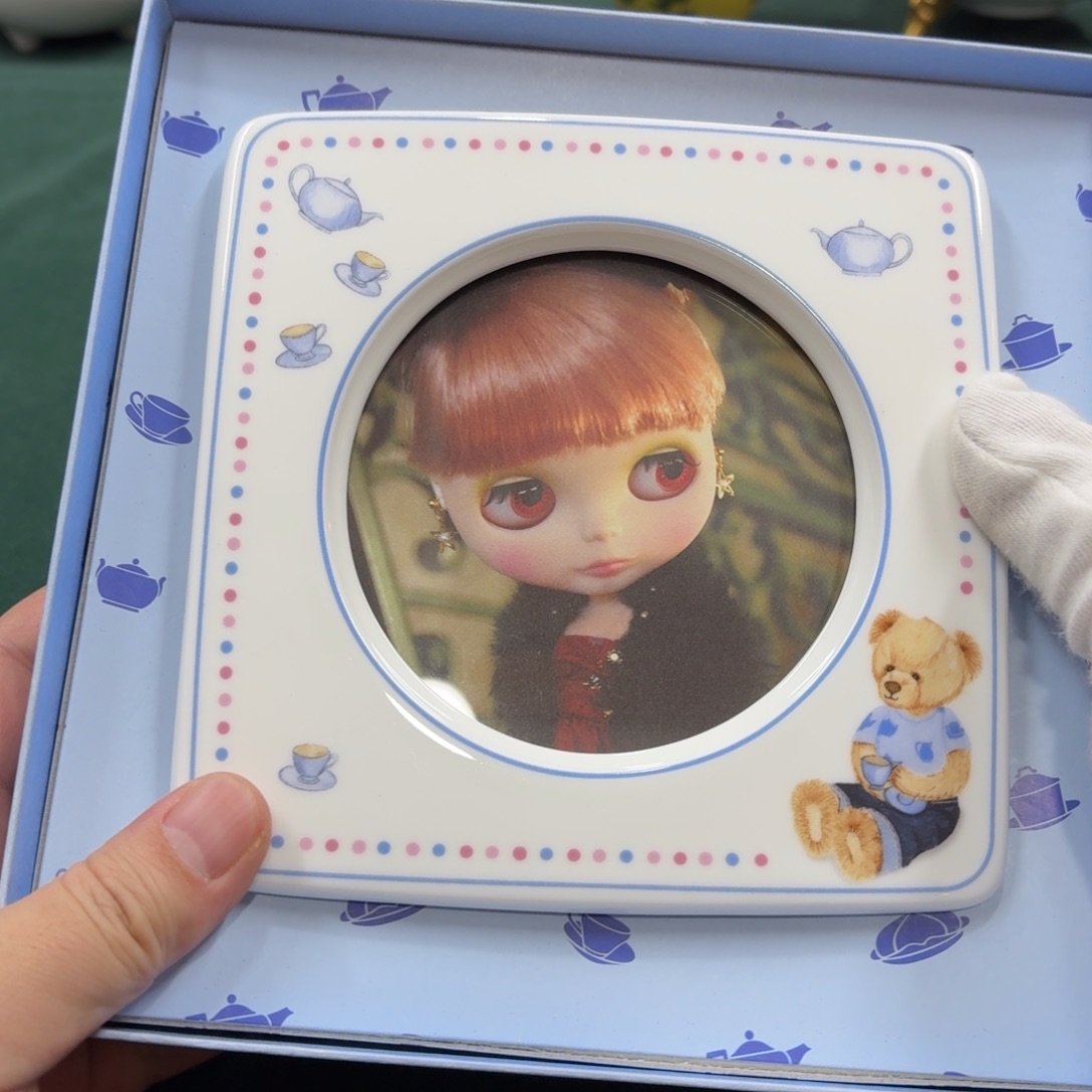 云翼堂瓷器真好看呀