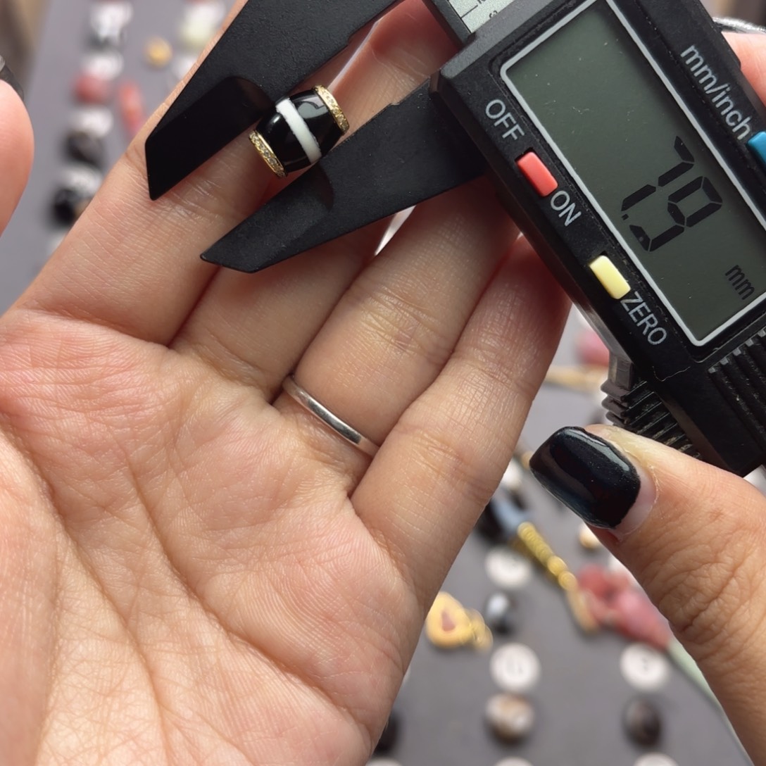 玛瑙/玉髓未镶嵌文玩配饰