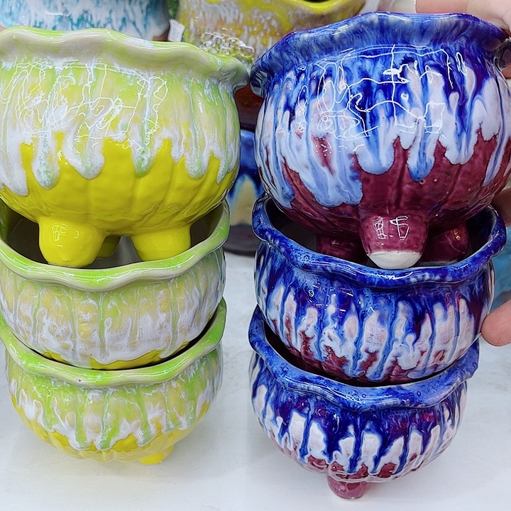 有孔.花盆凑单福利满10元发货！