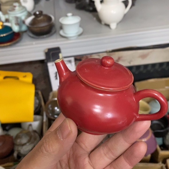 陶瓷艺术品及陶瓷制品