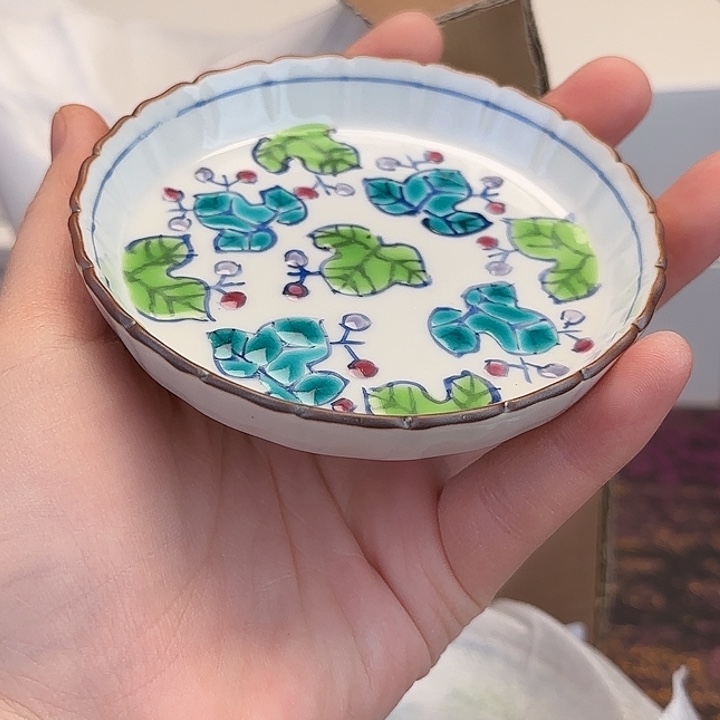 高端进口陶瓷产品
