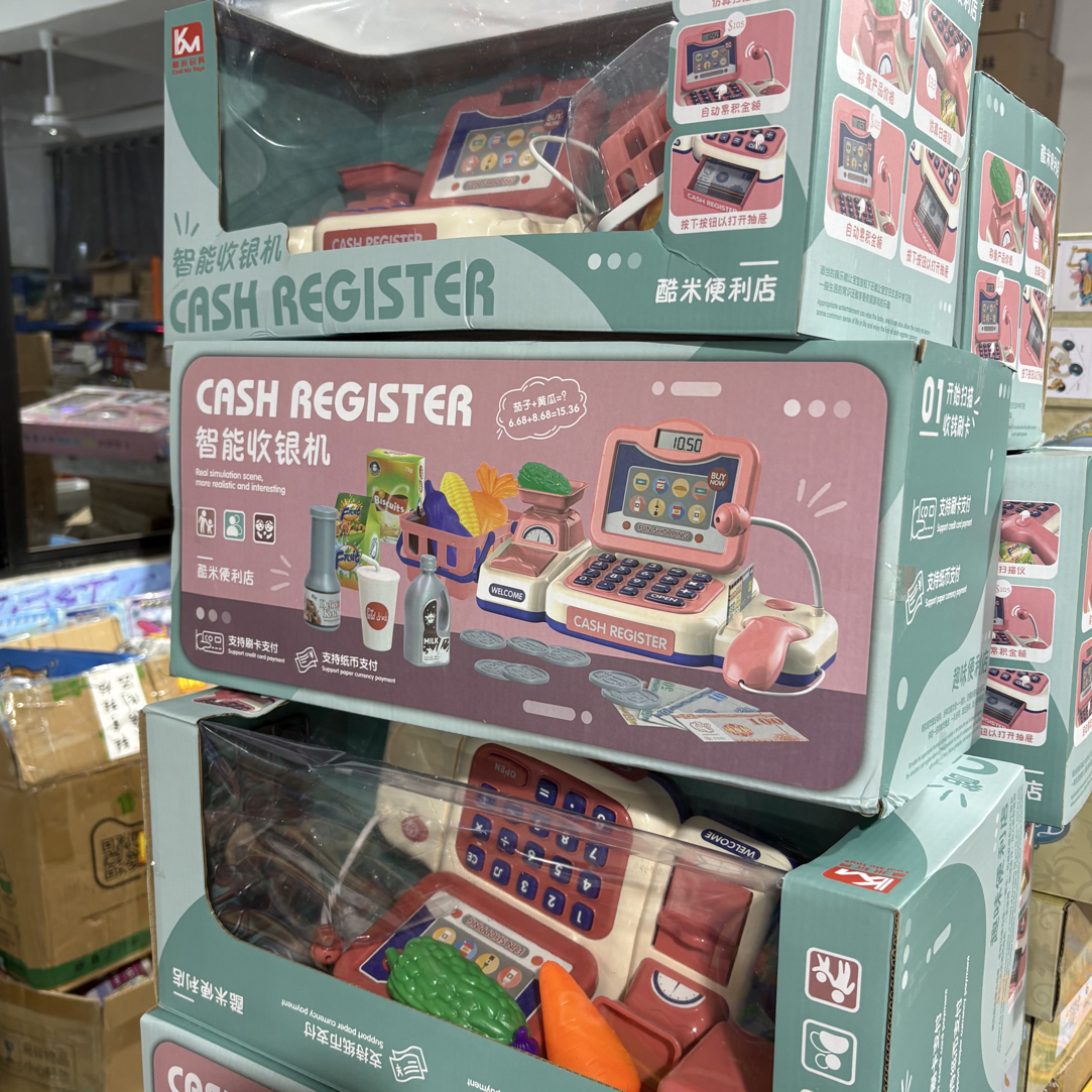 杂款玩具科学玩具礼物