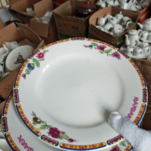 库存微瑕两个包邮