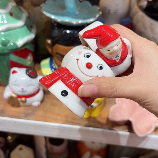 摆件外贸尾单微瑕，介意慎拍